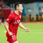 サッカー中国代表FWがJリーグへレンタル移籍！　中国人「素晴らしい！」「これが中国と日本のサッカーの差」