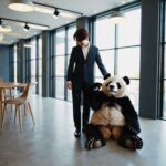 中国人「日本のスーツ姿のサラリーマンについて知りたい」 中国人「むちゃくちゃ重い」「営業王の装備は一味違う」