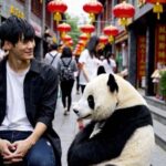 中国人「日本で、中国人と日本人を見分ける方法」 中国人「表情に少し愛想感がある」「京都で着物を着てる」「韓国人はすぐわかる」