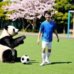 中国人「いま改めて振り返る、サッカー日本代表と中国代表の伝説のあの7点」 中国人「日本、強すぎ」「投降すればよかったのに」