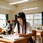 中国人「日本の高校生の恋愛事情について思うこと」 中国人「世界標準は日本」「某国は抑圧が強すぎる」